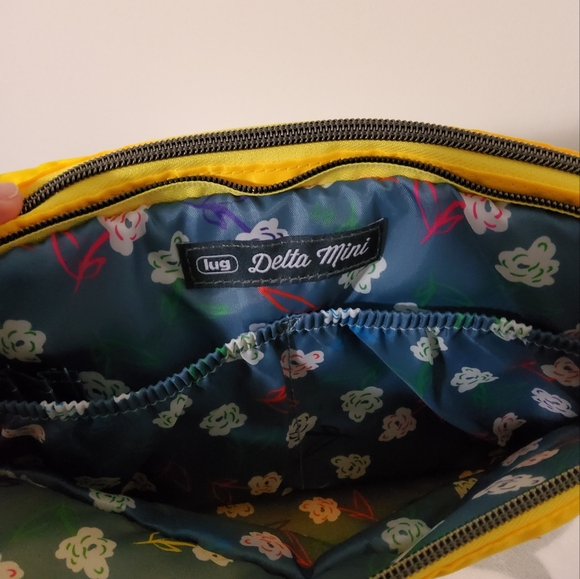 Lug Delta Mini 10.4 iPad/Tablet Case - Picture 5 of 6